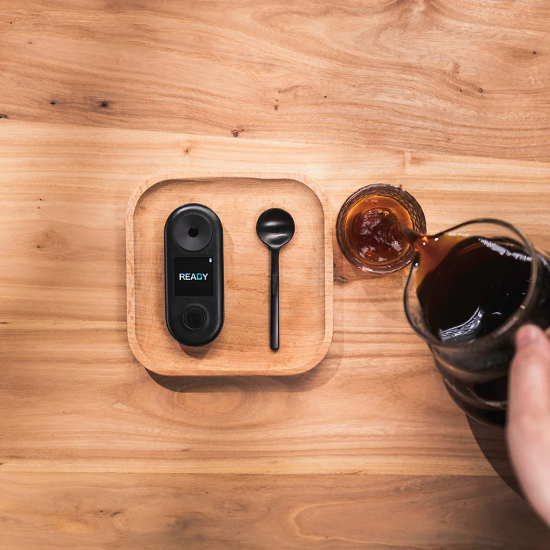 R2 Extract - Coffee TDS Refractometer - Image 6