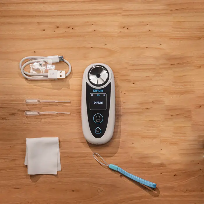 R2 PP and accessories