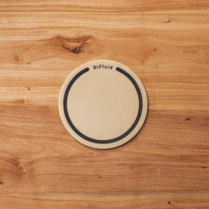 particle size coaster |coffee grind analyzer